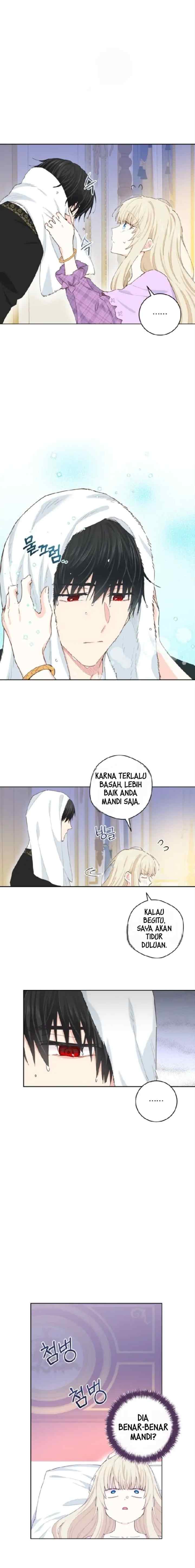 I Have No Health chapter 60 halaman 10