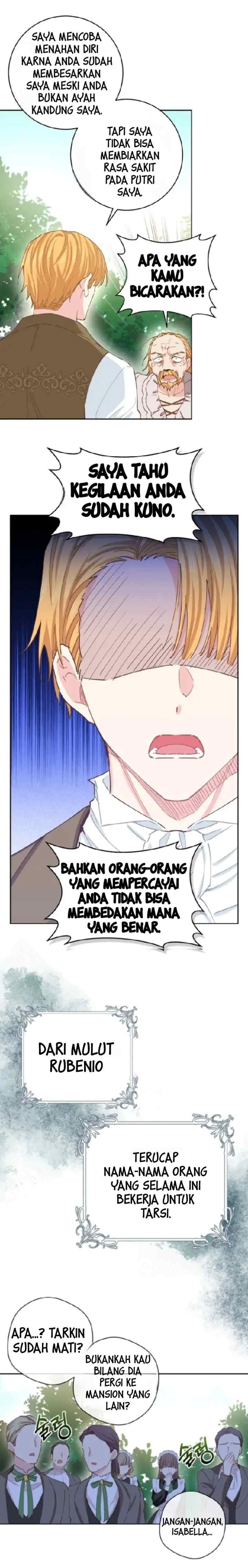 I Have No Health chapter 60 halaman 4