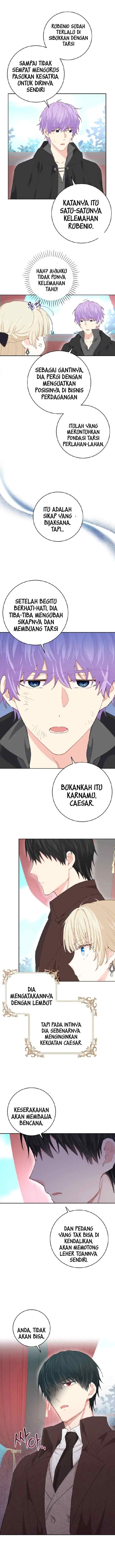 I Have No Health chapter 64 halaman 10