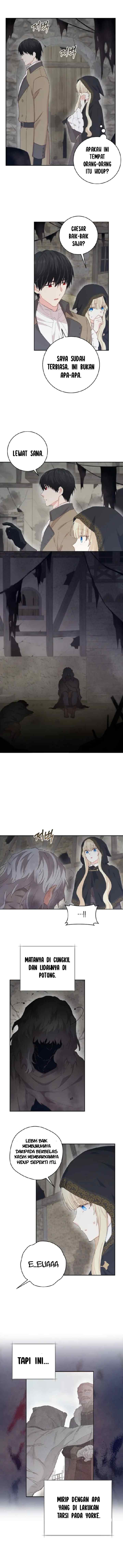 I Have No Health chapter 67 halaman 12