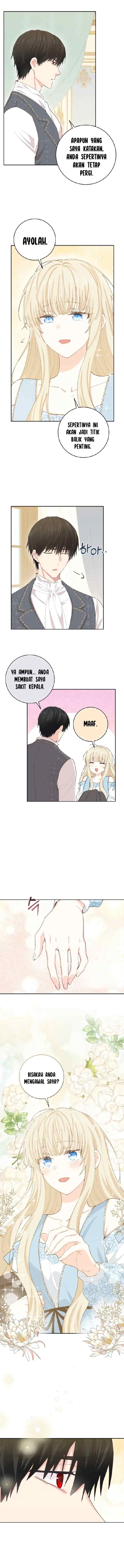 I Have No Health chapter 67 halaman 10