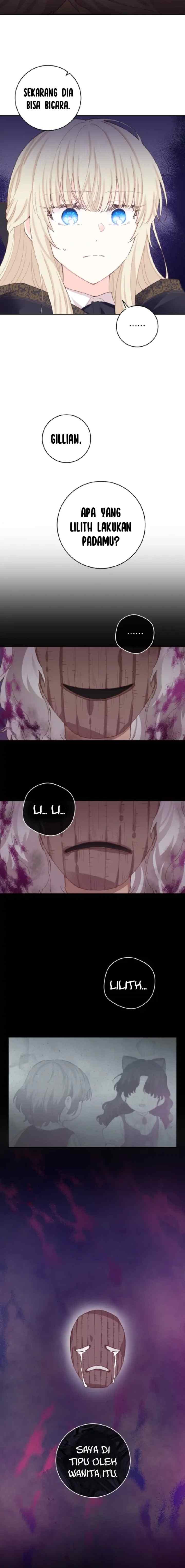 I Have No Health chapter 68 halaman 5
