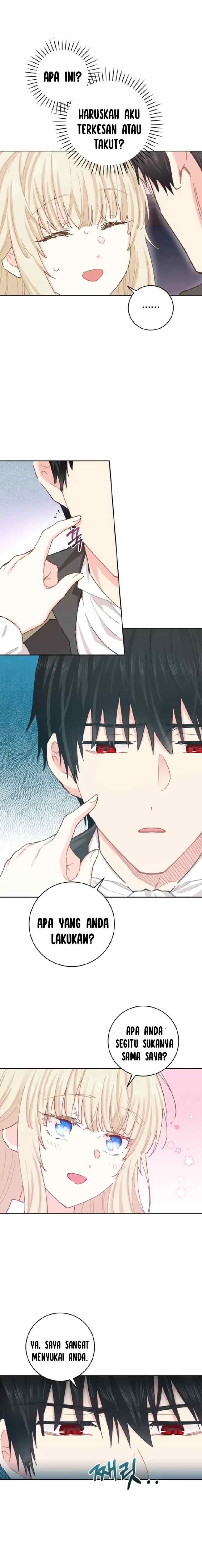 I Have No Health chapter 69 halaman 9