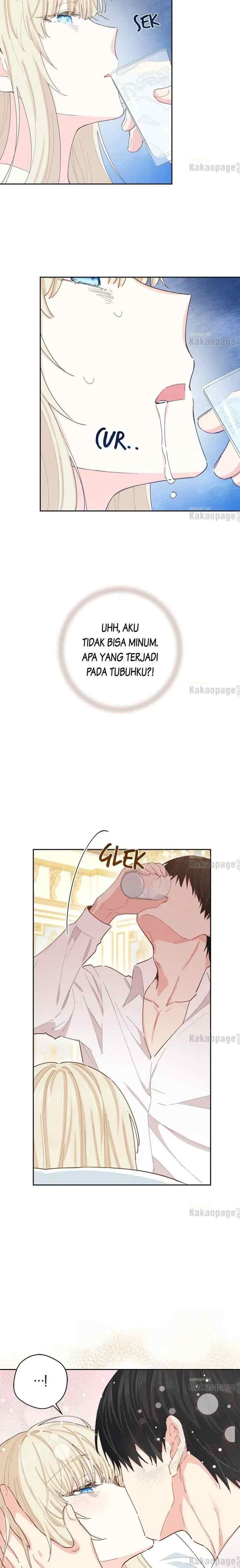 I Have No Health chapter 72 halaman 4