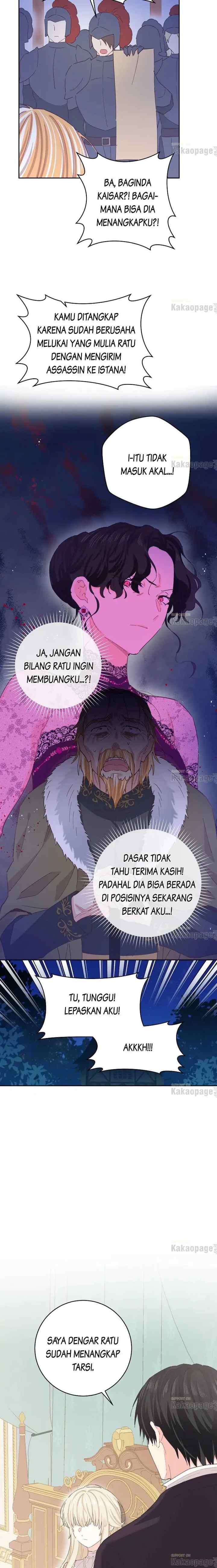 I Have No Health chapter 73 halaman 19