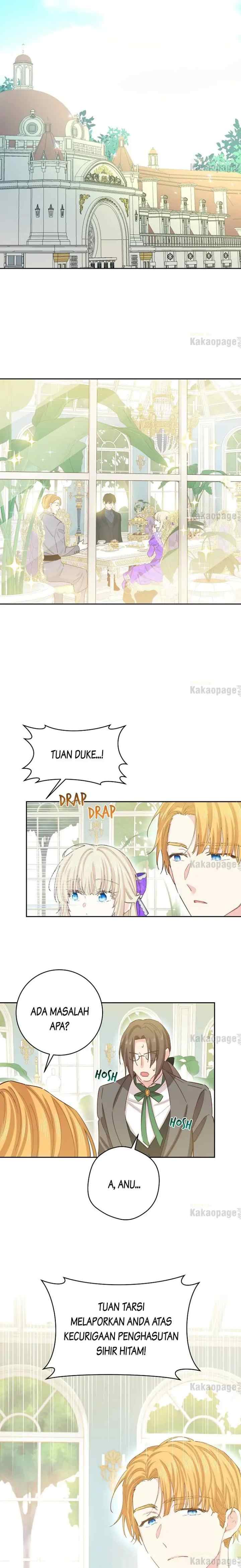 I Have No Health chapter 74 halaman 13