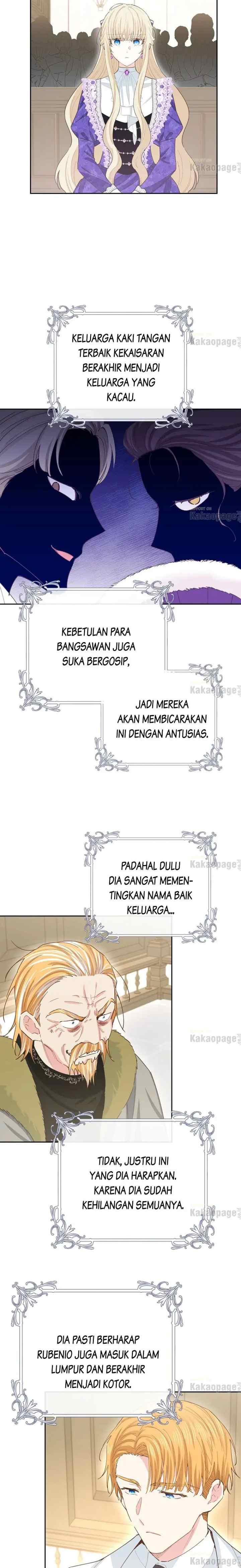 I Have No Health chapter 74 halaman 19