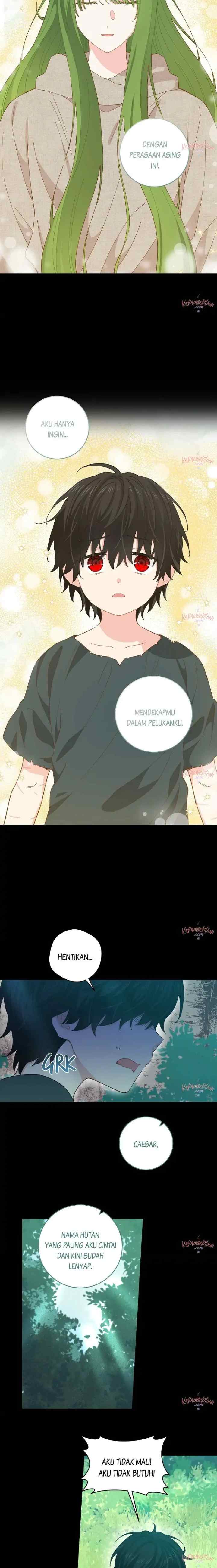 I Have No Health chapter 79 halaman 14