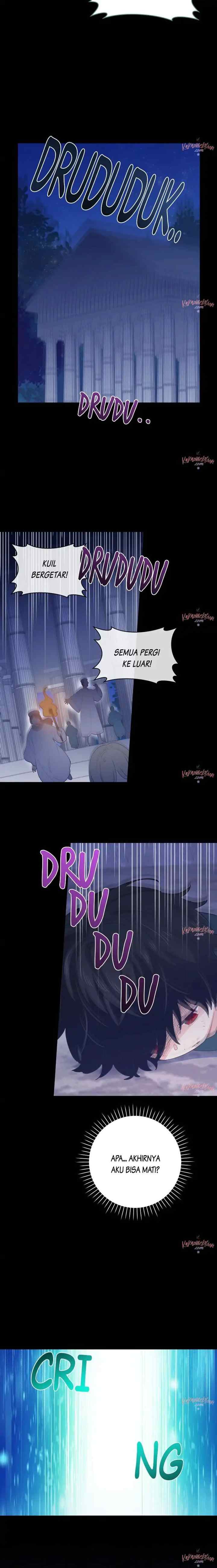 I Have No Health chapter 79 halaman 7