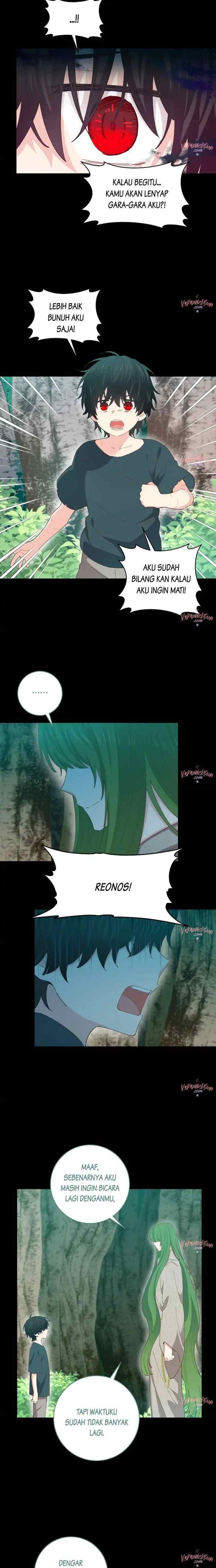I Have No Health chapter 80 halaman 4