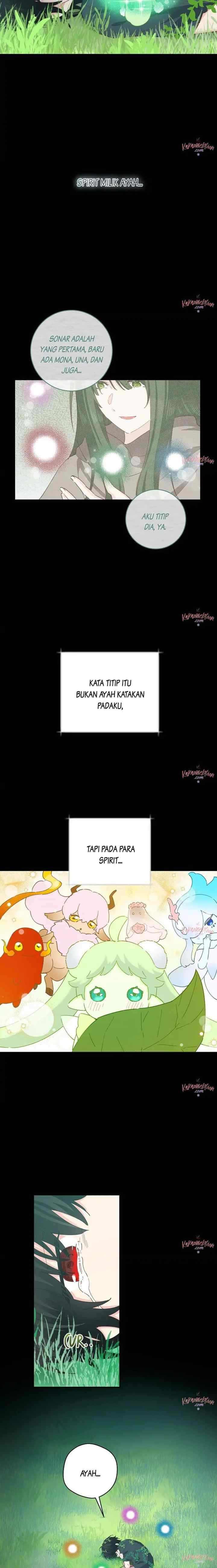 I Have No Health chapter 80 halaman 17