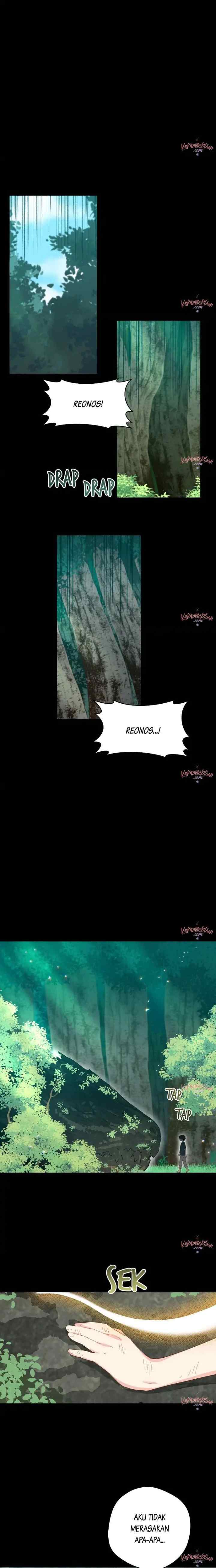I Have No Health chapter 80 halaman 12