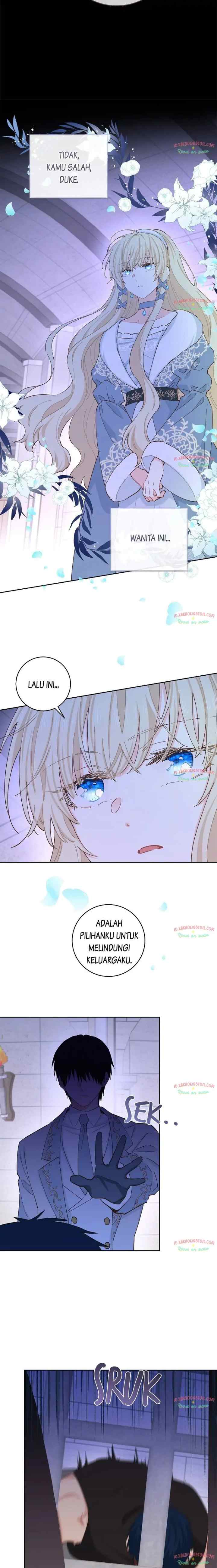 I Have No Health chapter 83 halaman 13