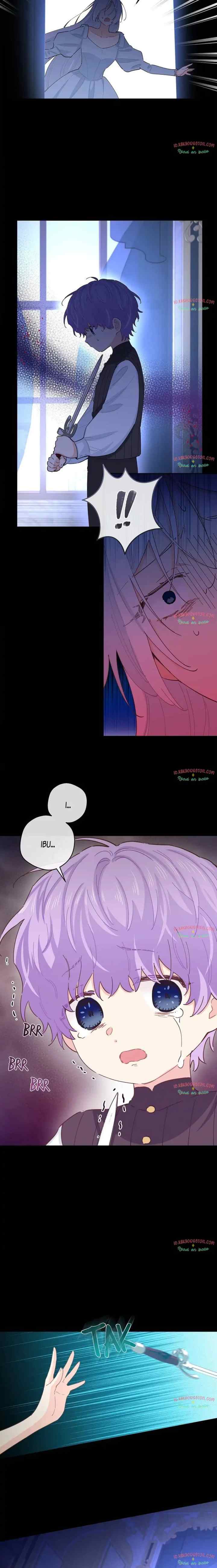 I Have No Health chapter 84 halaman 14