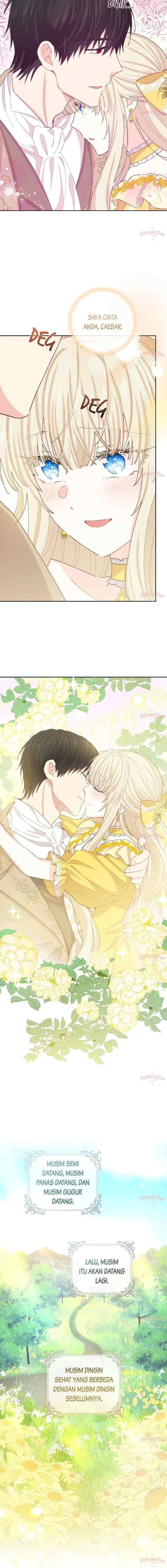 I Have No Health chapter 90 halaman 13