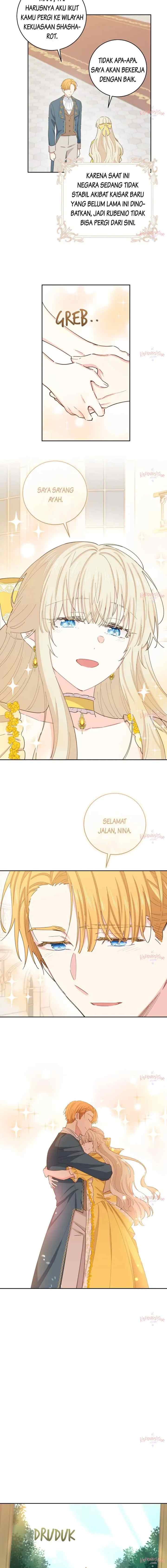 I Have No Health chapter 90 halaman 11