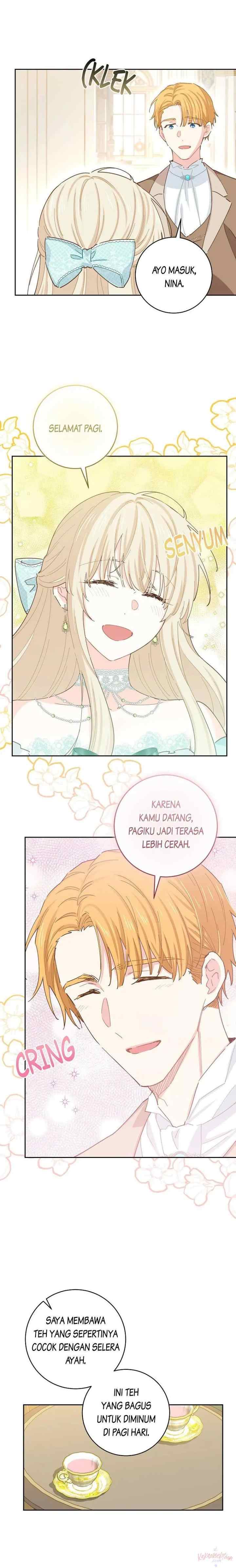 I Have No Health chapter 91 halaman 7
