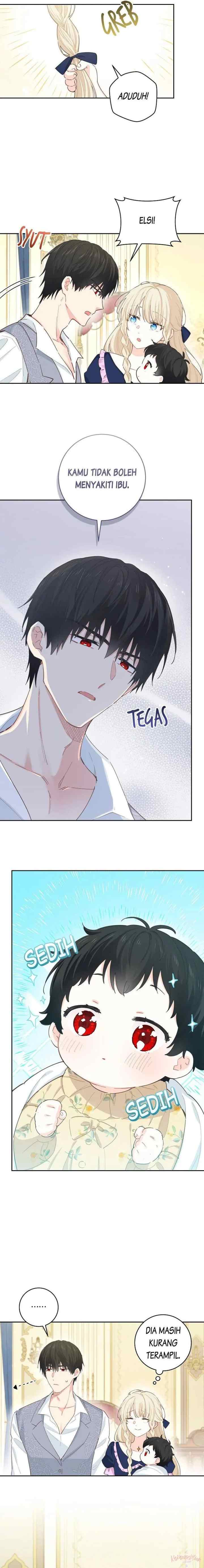 I Have No Health chapter 94 halaman 4