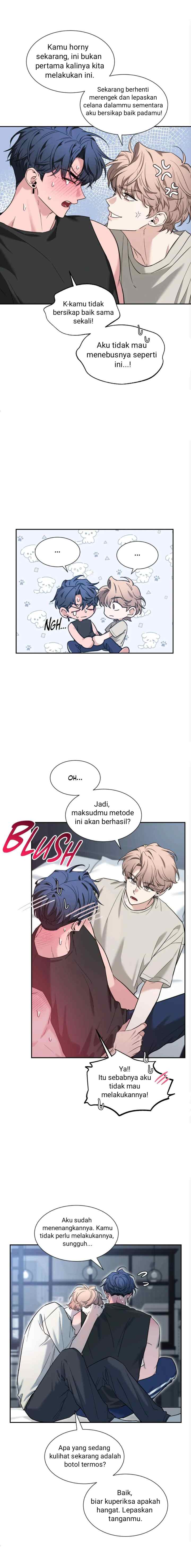 Sketch chapter 108 halaman 7