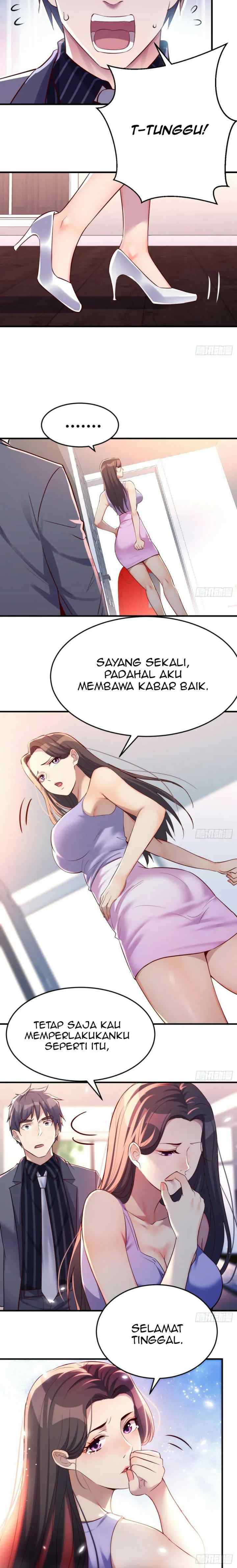 I Have Twin Girlfriends chapter 110 halaman 4