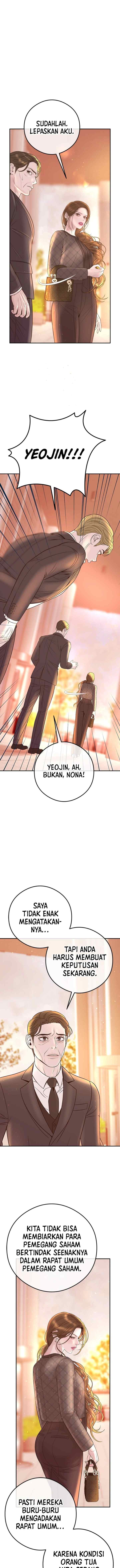 I'II Marry Your Brother chapter 4 halaman 10