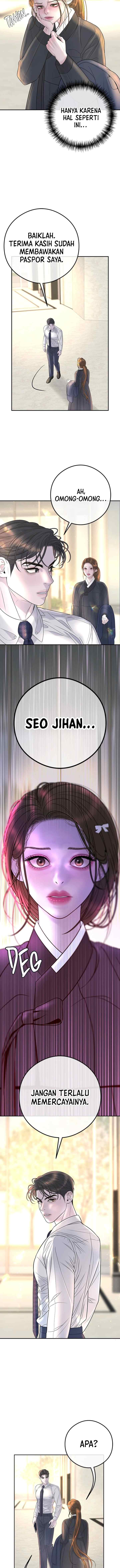 I'II Marry Your Brother chapter 4 halaman 4