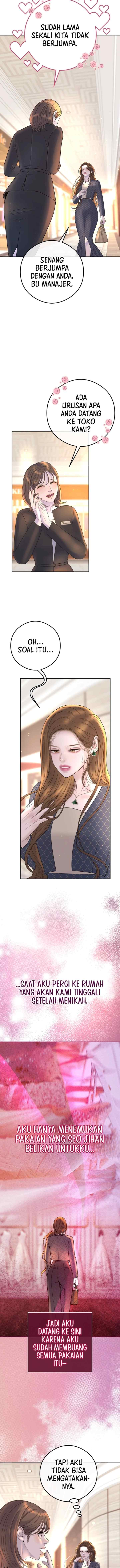 I'II Marry Your Brother chapter 4 halaman 16