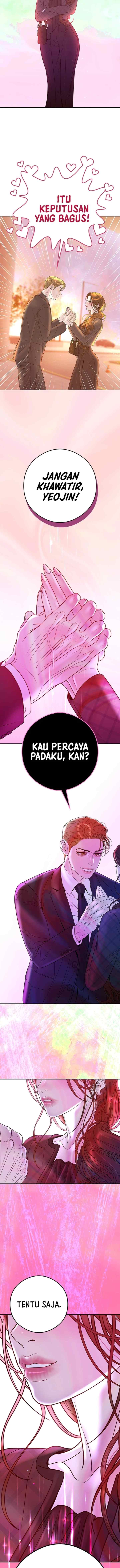 I'II Marry Your Brother chapter 4 halaman 14