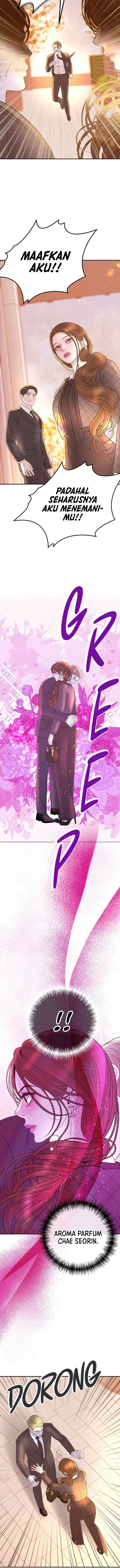 I'II Marry Your Brother chapter 4 halaman 9