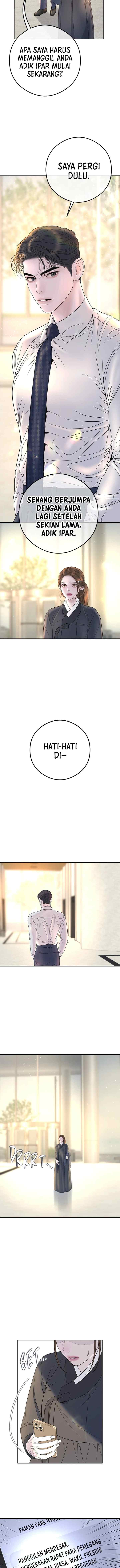 I'II Marry Your Brother chapter 4 halaman 5
