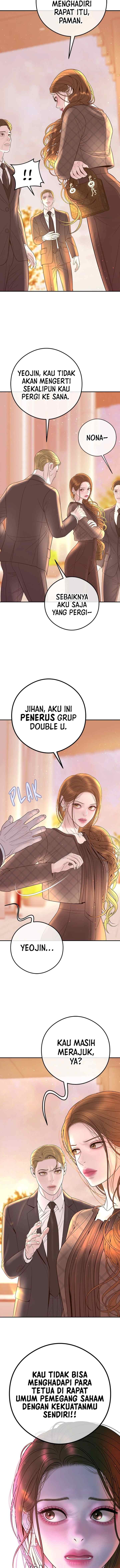 I'II Marry Your Brother chapter 4 halaman 12