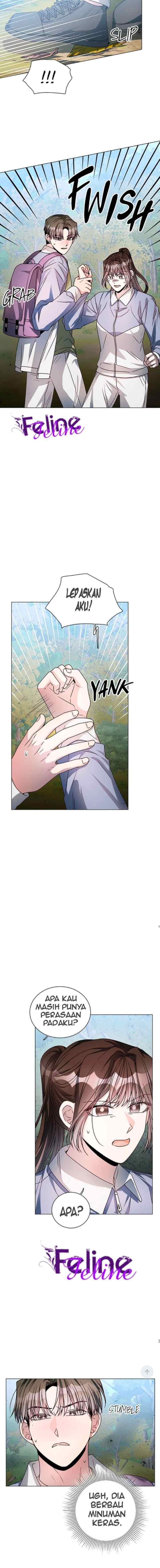 I Just Want To Do It With You chapter 43 halaman 15