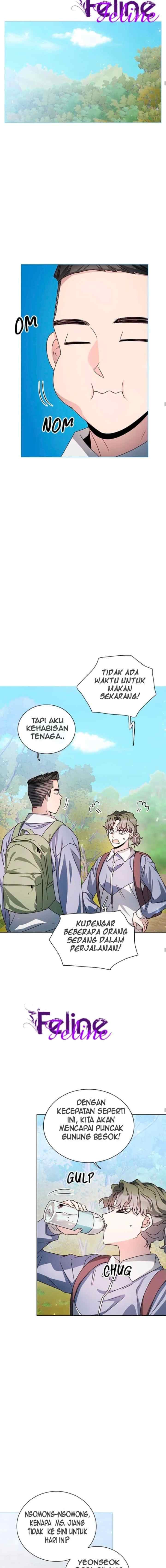 I Just Want To Do It With You chapter 43 halaman 4