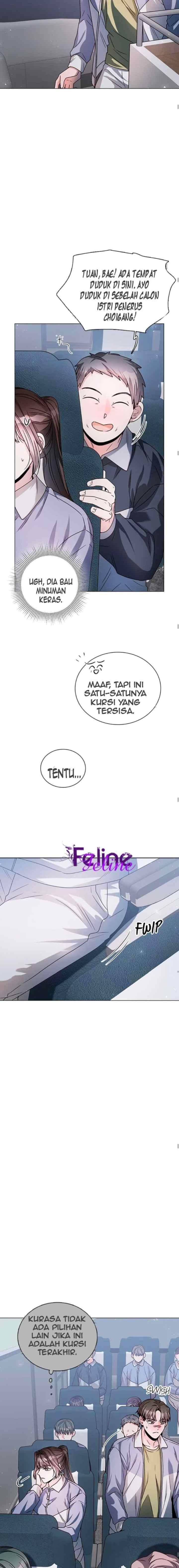 I Just Want To Do It With You chapter 44 halaman 9