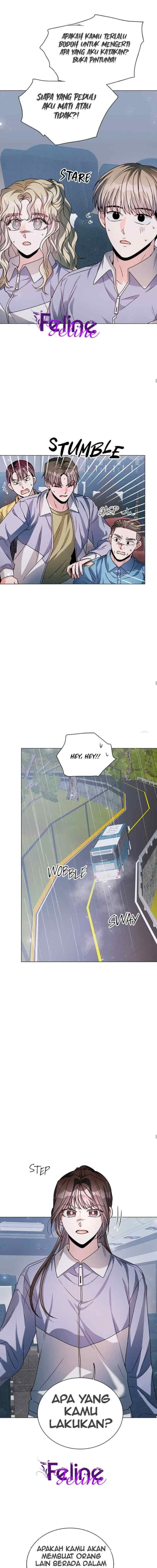 I Just Want To Do It With You chapter 44 halaman 14