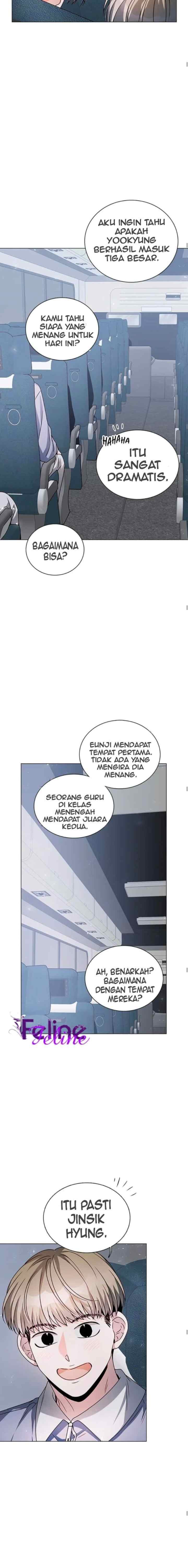 I Just Want To Do It With You chapter 44 halaman 6