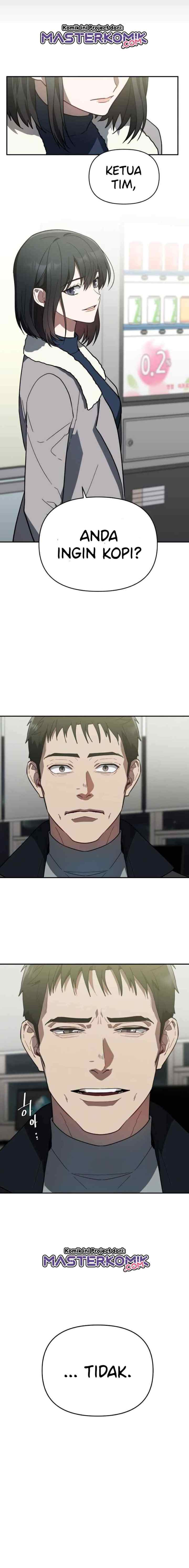 I Killed Him chapter 18 halaman 10