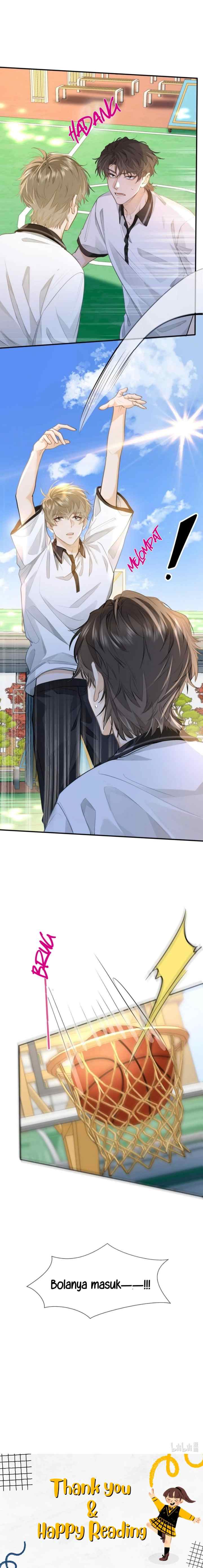 I Like Your Pheromones chapter 10 halaman 12