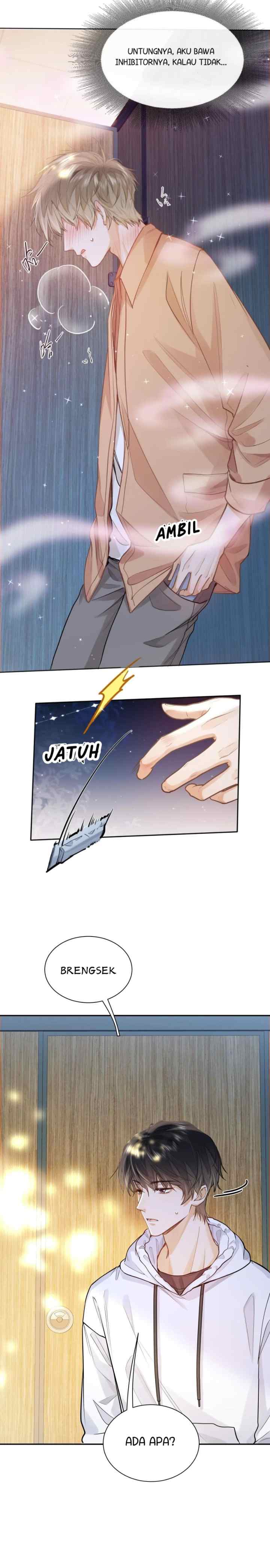 I Like Your Pheromones chapter 17 halaman 11