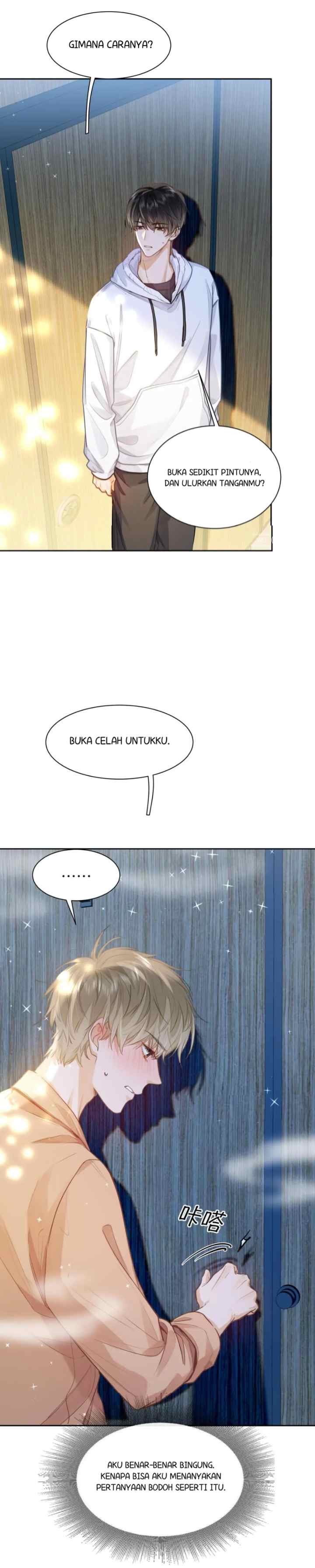 I Like Your Pheromones chapter 17 halaman 14