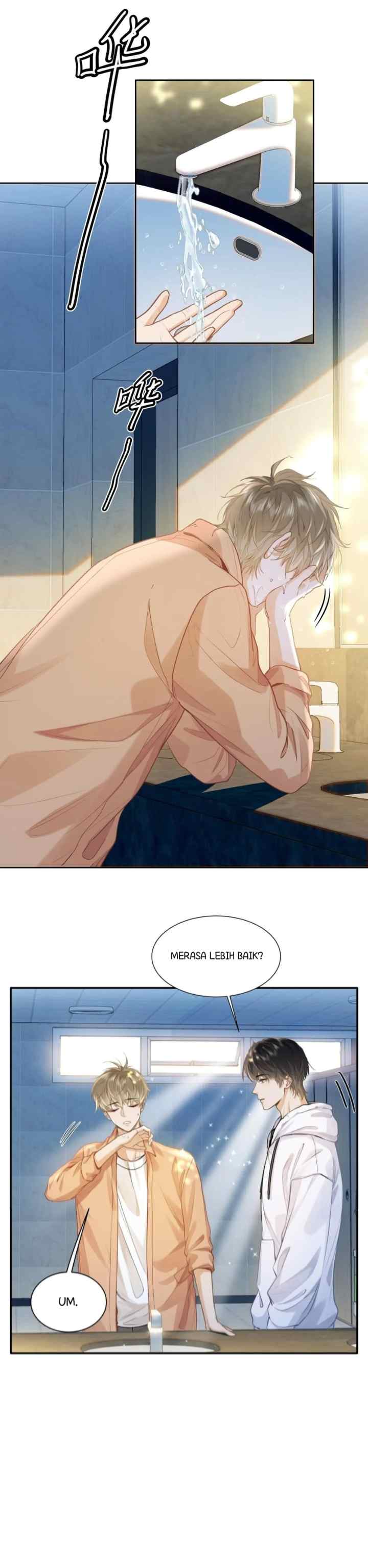 I Like Your Pheromones chapter 18 halaman 4