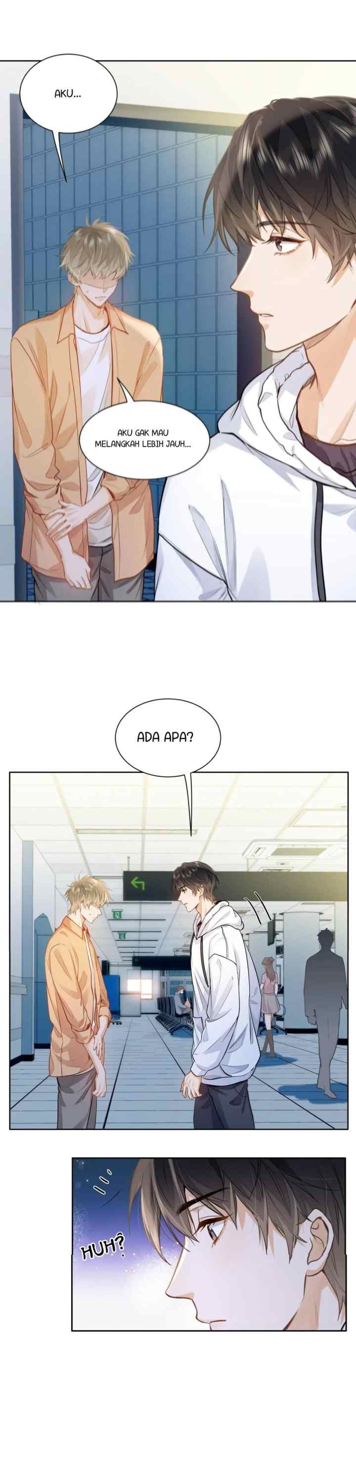 I Like Your Pheromones chapter 18 halaman 7