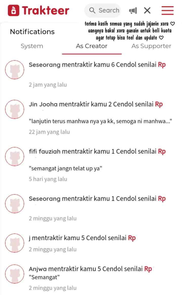 I Like Your Pheromones chapter 28 halaman 15