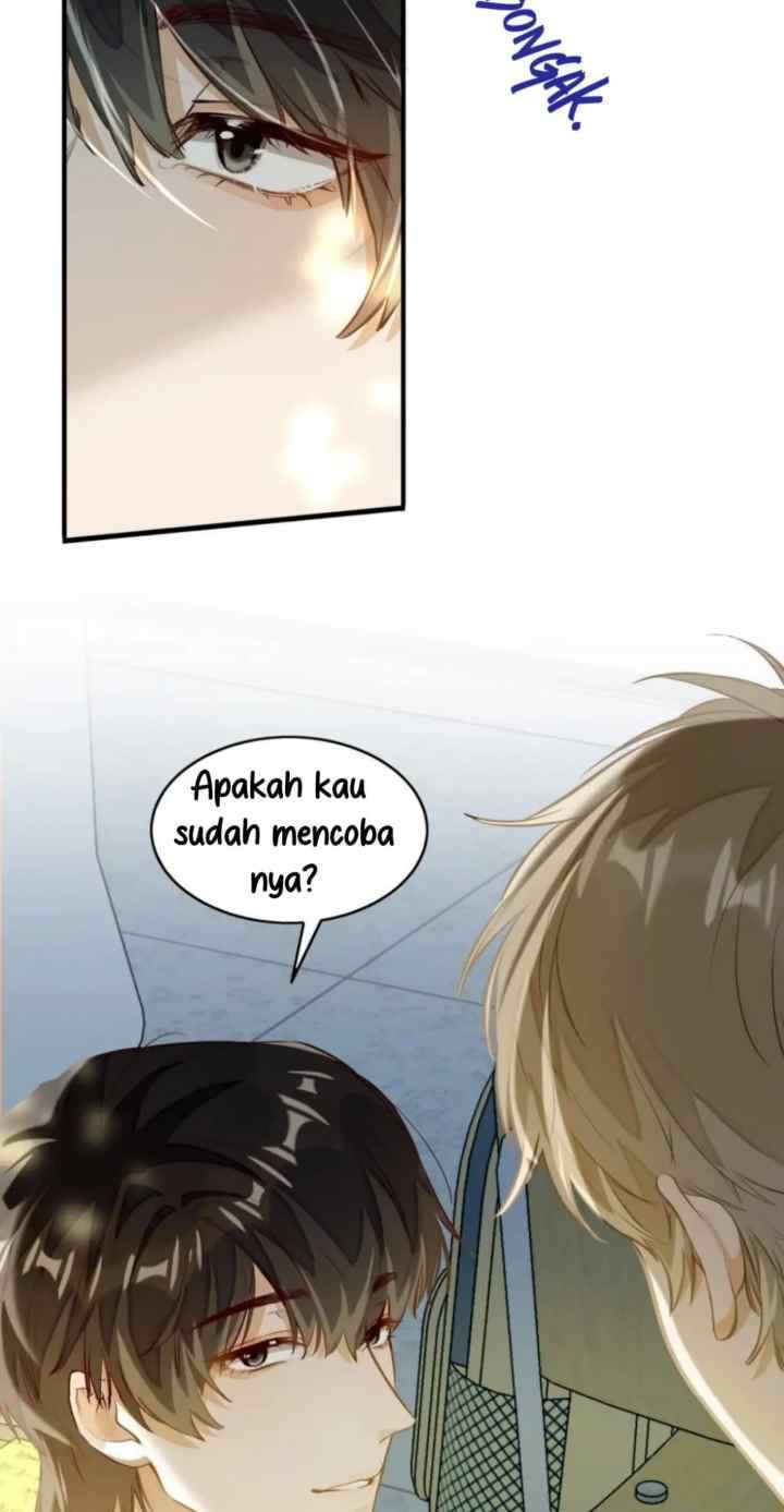 I Like Your Pheromones chapter 3 halaman 12