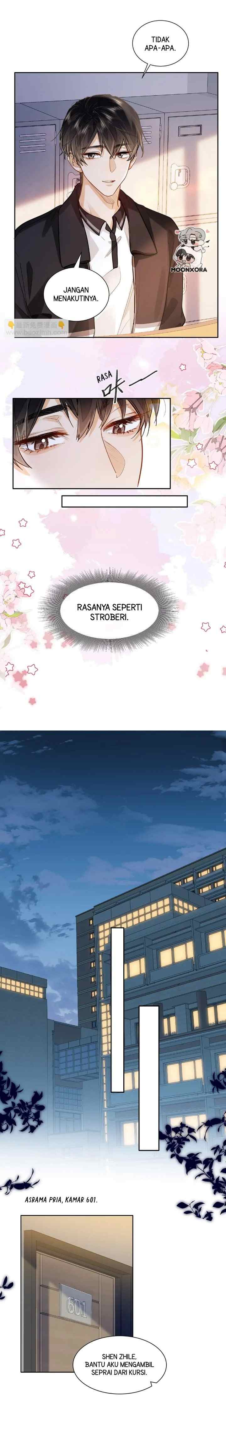 I Like Your Pheromones chapter 31 halaman 10