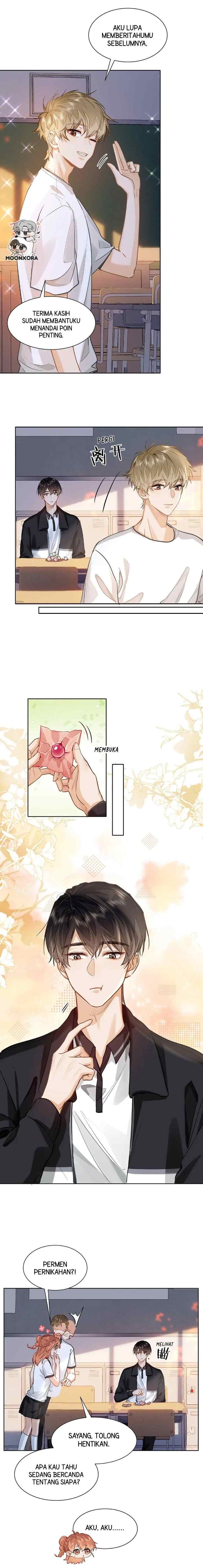 I Like Your Pheromones chapter 31 halaman 9