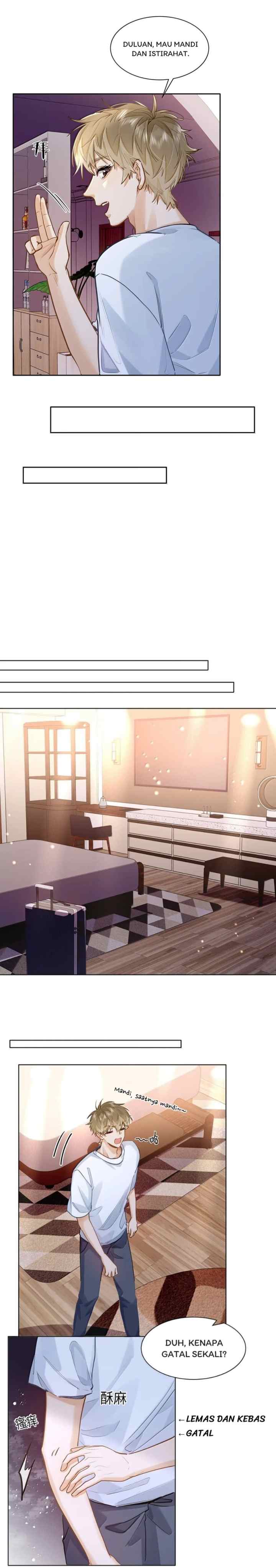 I Like Your Pheromones chapter 40 halaman 7