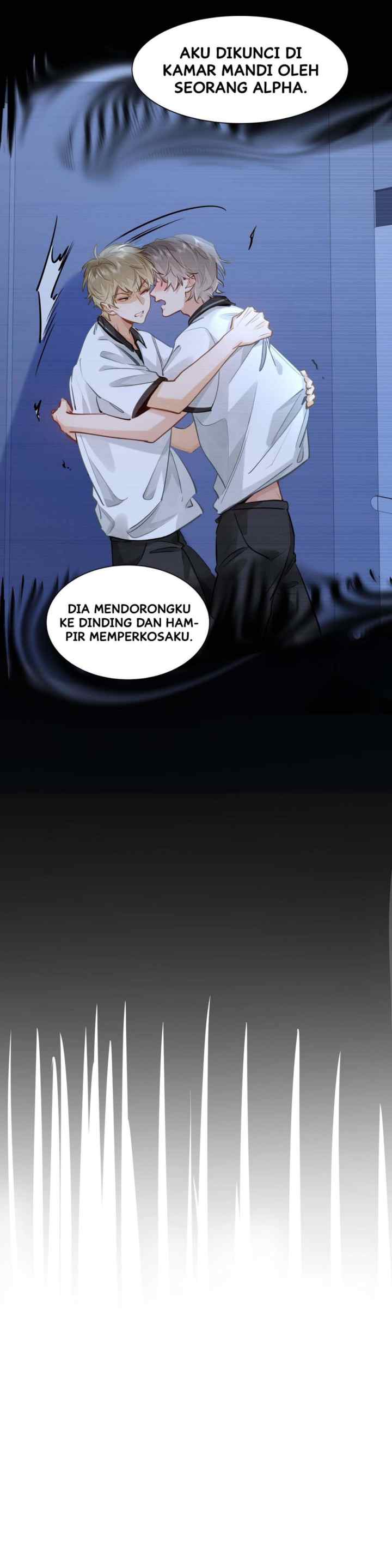 I Like Your Pheromones chapter 48 halaman 17