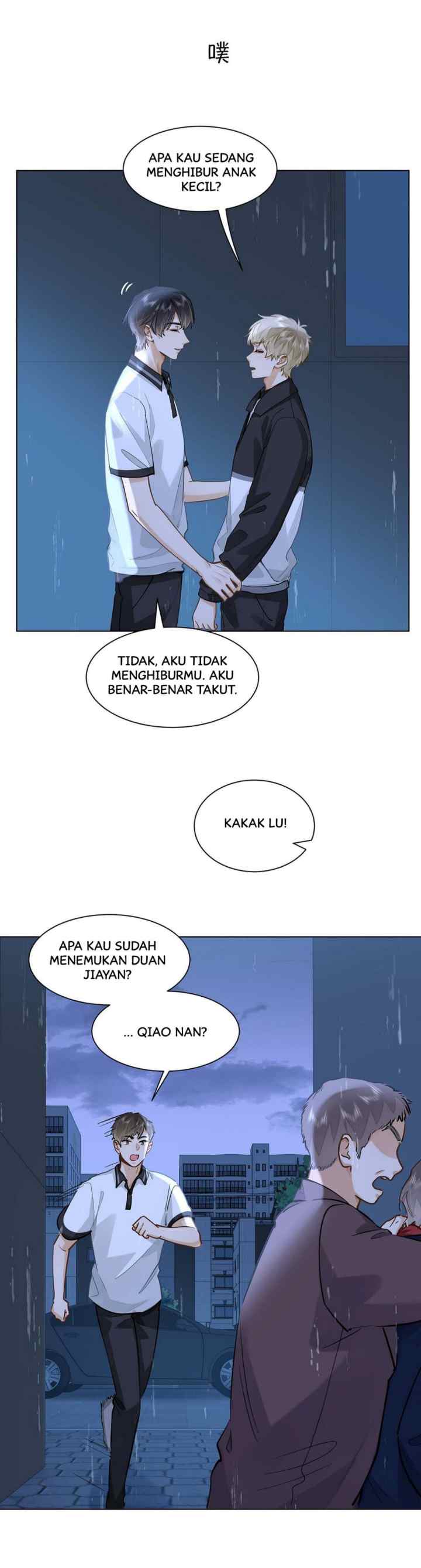 I Like Your Pheromones chapter 52 halaman 13