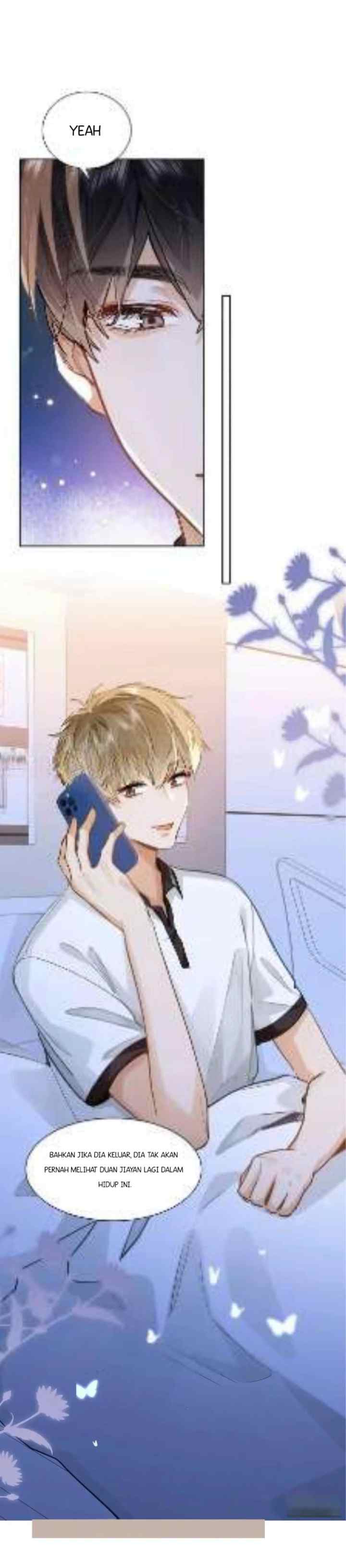 I Like Your Pheromones chapter 53 halaman 18